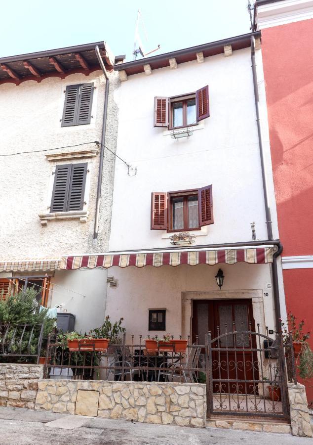 City Center 3 Bedroom Apartment Vrsar Exterior foto