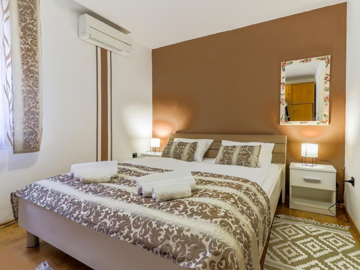 City Center 3 Bedroom Apartment Vrsar Exterior foto